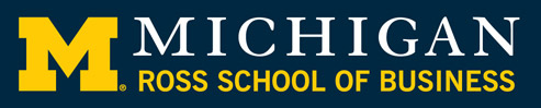 Michigan Ross School of Business | Schedule Today